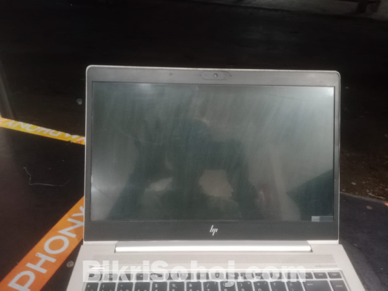 HP EliteBook 840 G6 Intel Core i5 8th Gen-8365U